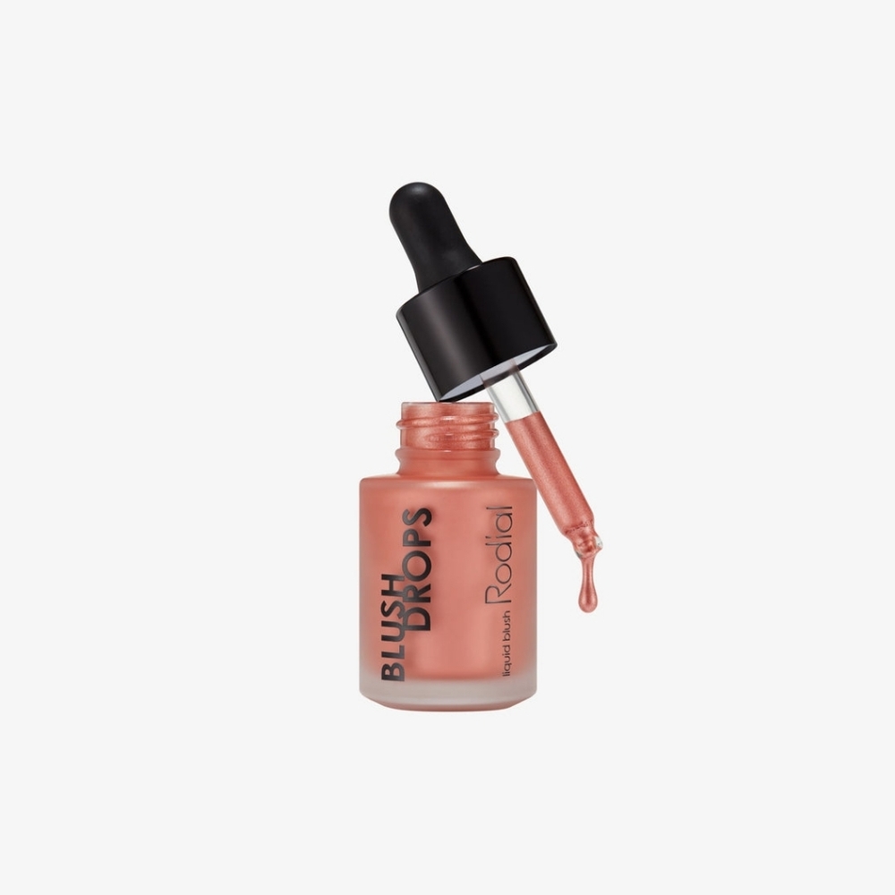 Rodial Blush Drops in Sunset Kiss, 15ml/0.50fl oz - Picture 8 of 11